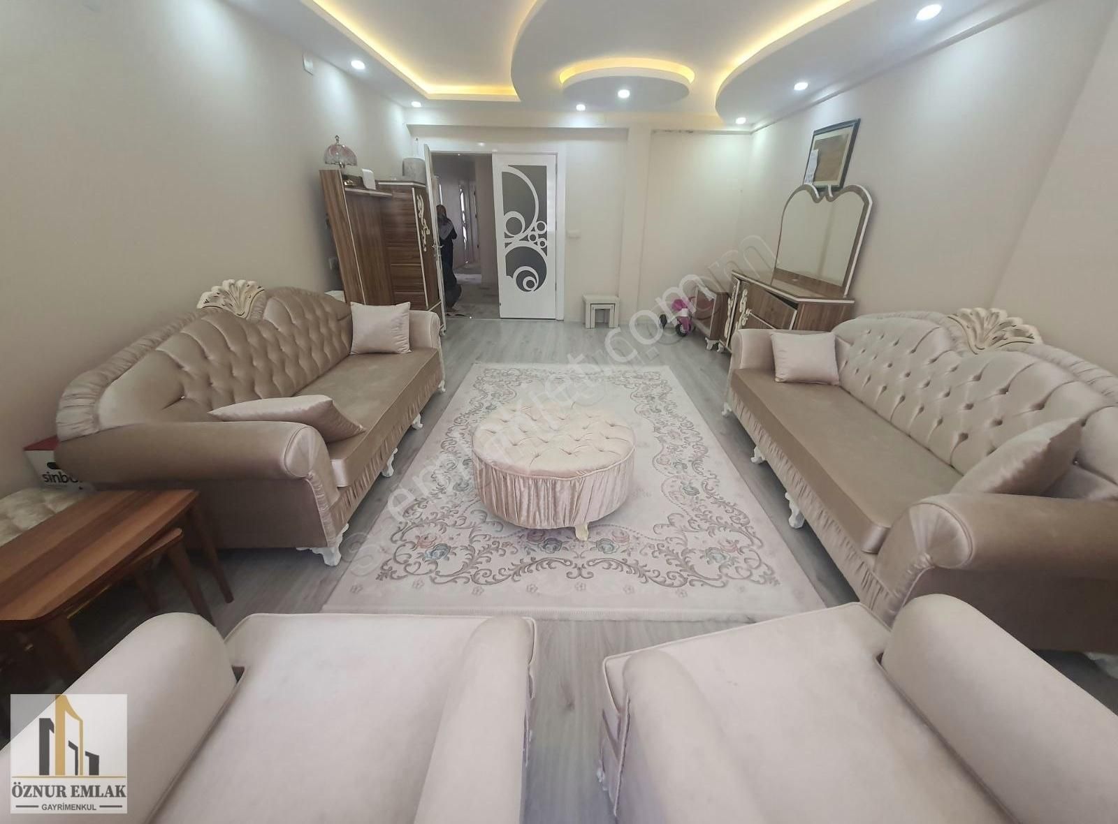 Öznur Emlak'tan Alibabada Satılık 4+1 Daire - Görsel 26
