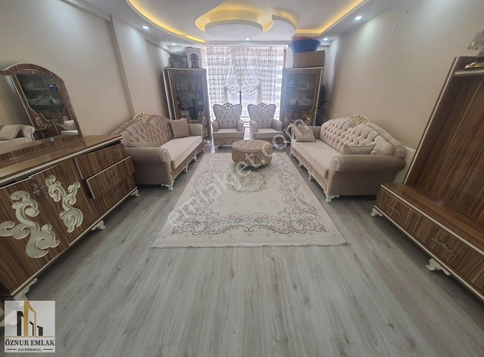 Öznur Emlak'tan Alibabada Satılık 4+1 Daire - Görsel 25