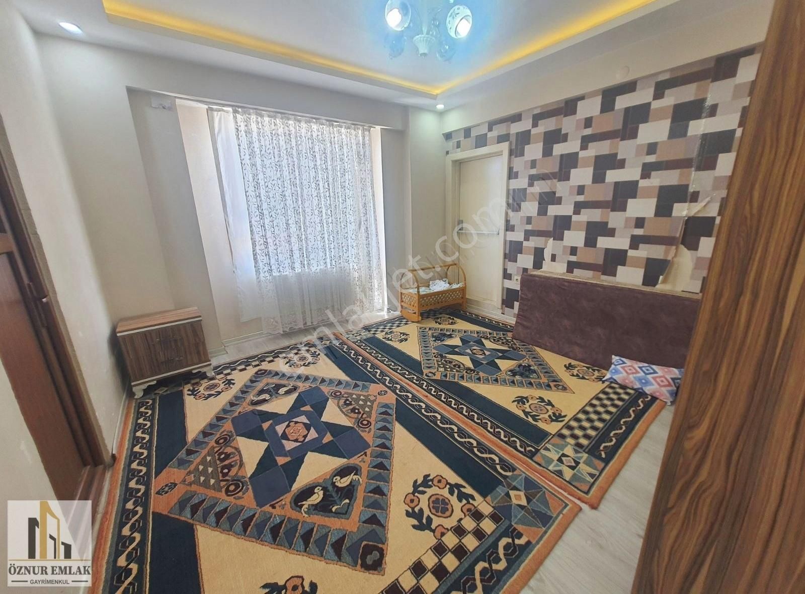 Öznur Emlak'tan Alibabada Satılık 4+1 Daire - Görsel 21