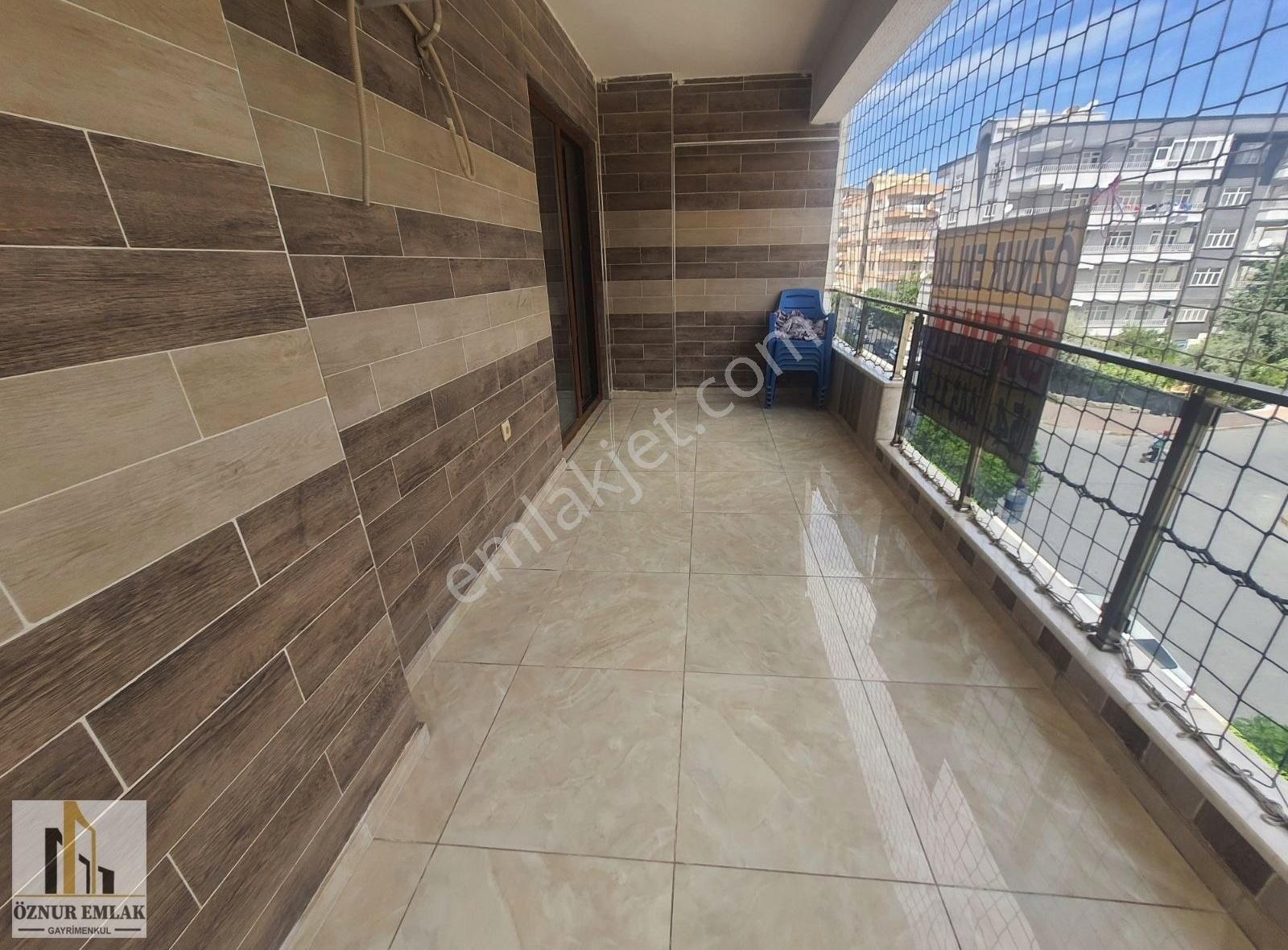 Öznur Emlak'tan Alibabada Satılık 4+1 Daire - Görsel 6