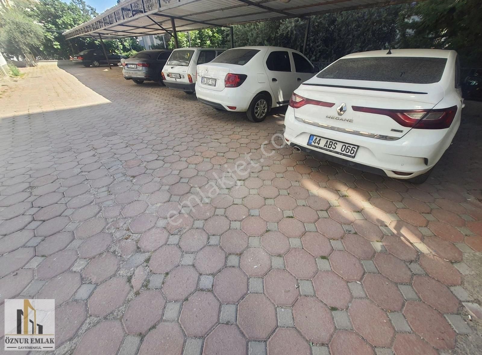 Öznur Emlak'tan Alibabada Satılık 4+1 Daire - Görsel 10