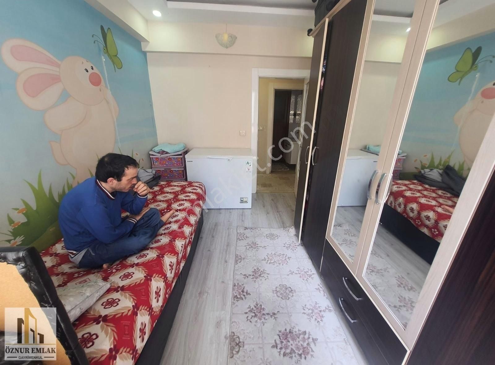 Öznur Emlak'tan Alibabada Satılık 4+1 Daire - Görsel 7