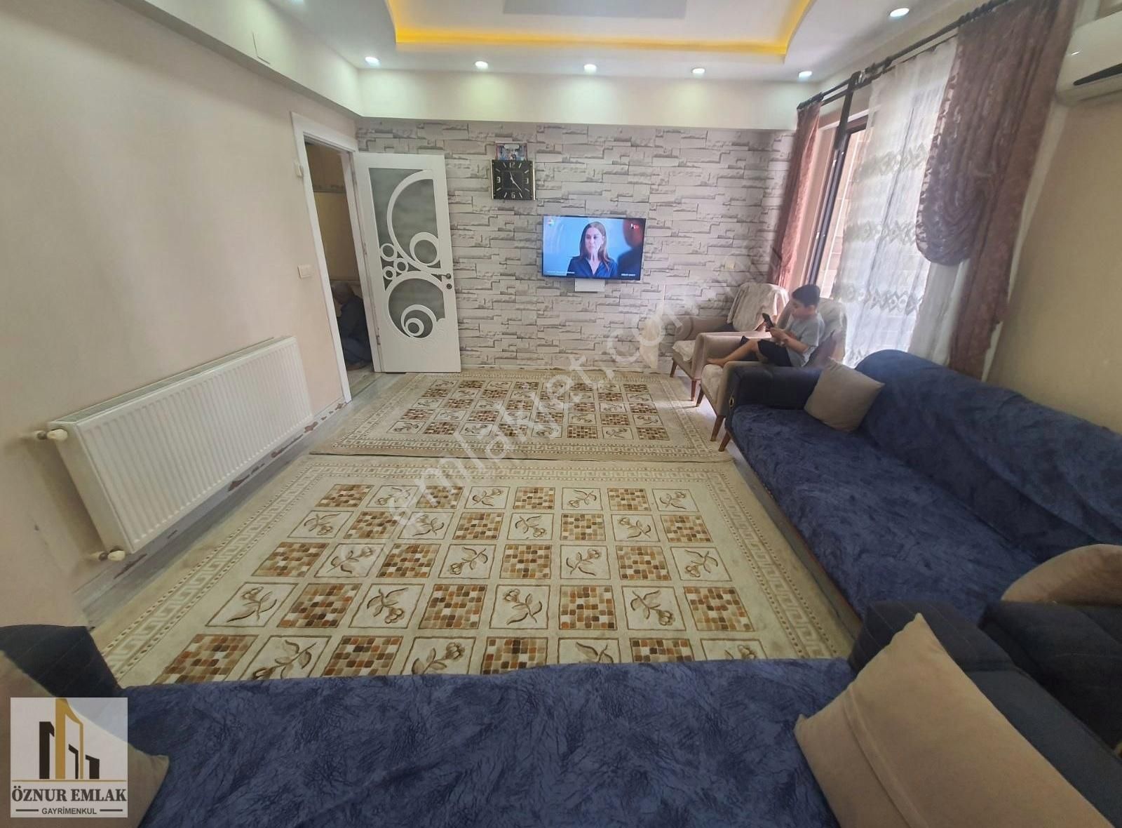 Öznur Emlak'tan Alibabada Satılık 4+1 Daire - Görsel 29