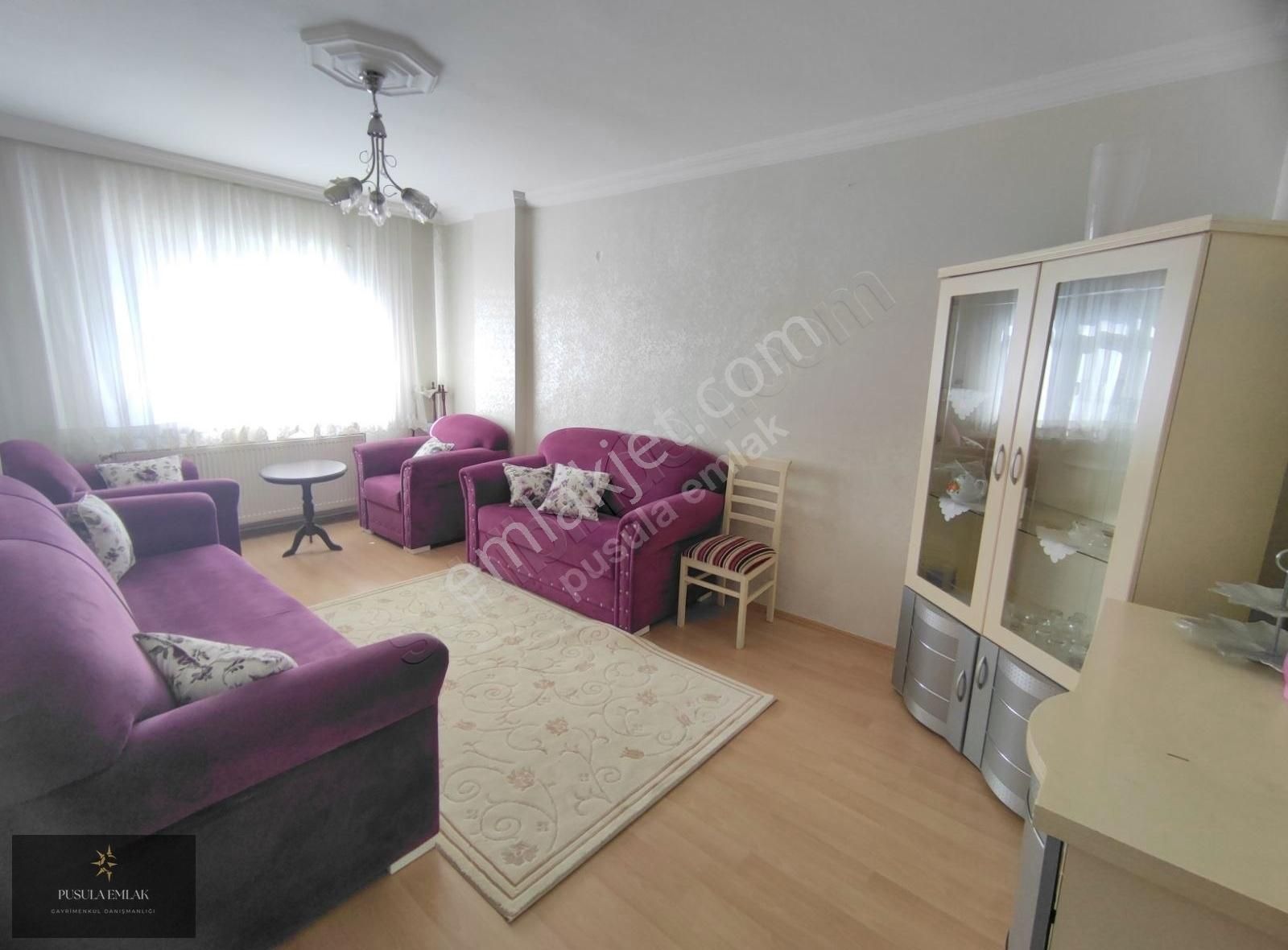 Yıldırım Mah.merkez Gürsel Sok.ta 1.kat Fırsat 85m² 2+1 Daire
