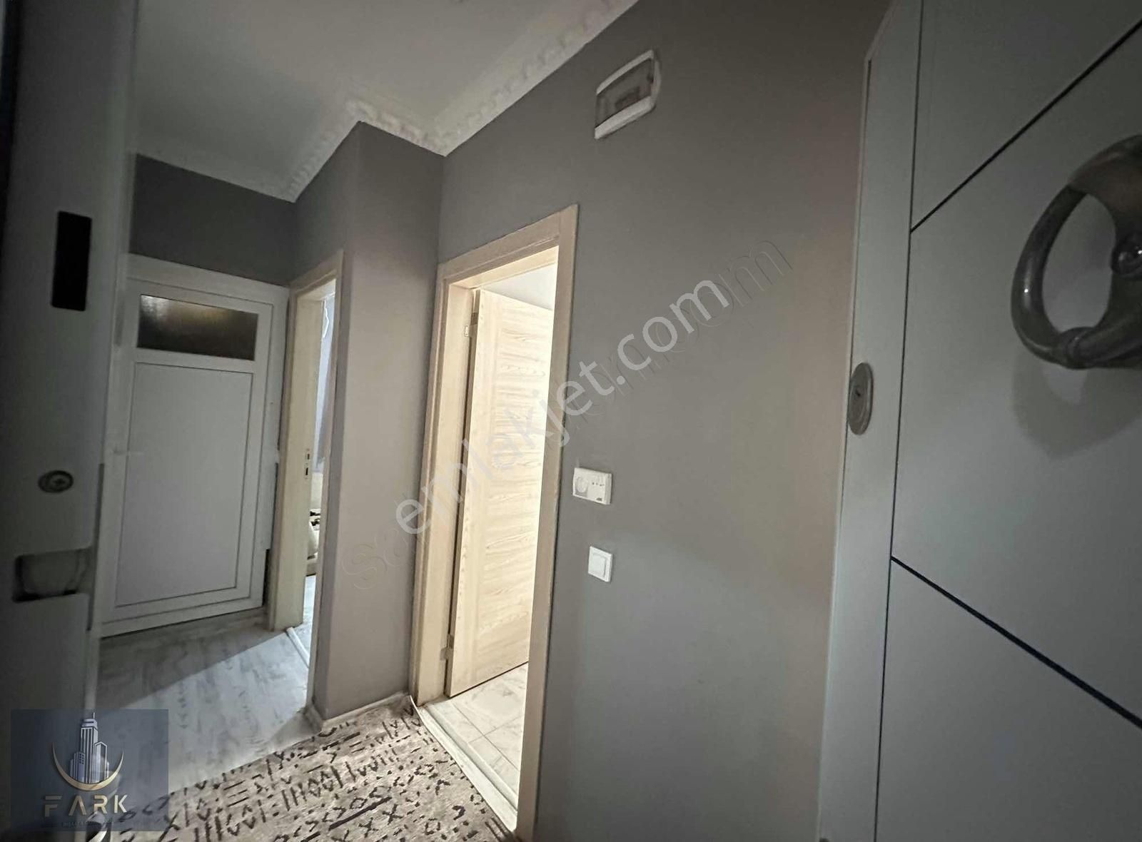 Kapaklı Atatürkte Geniş 1+1 Eşyalı Kıracılı Satılık Daire