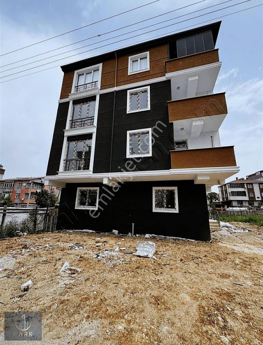 Bahçelievler Sıfır 2+1 Uygun Fiyat Daire