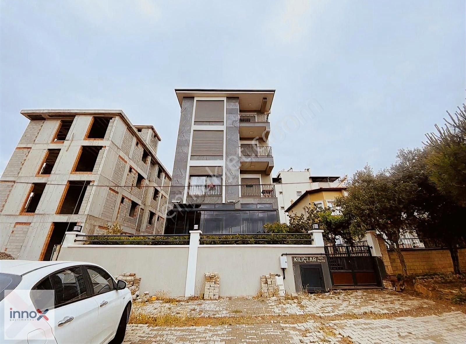 Seferihisar Çolakibrahimbey De Kiralık 3+1 Daire