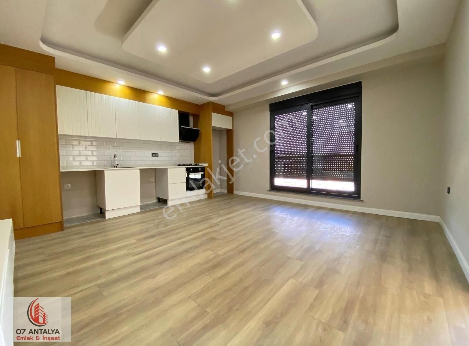 Kiralık Zamur Residance De 1+1 Ultra Lüks Havuzlu Peyjazlı Daire