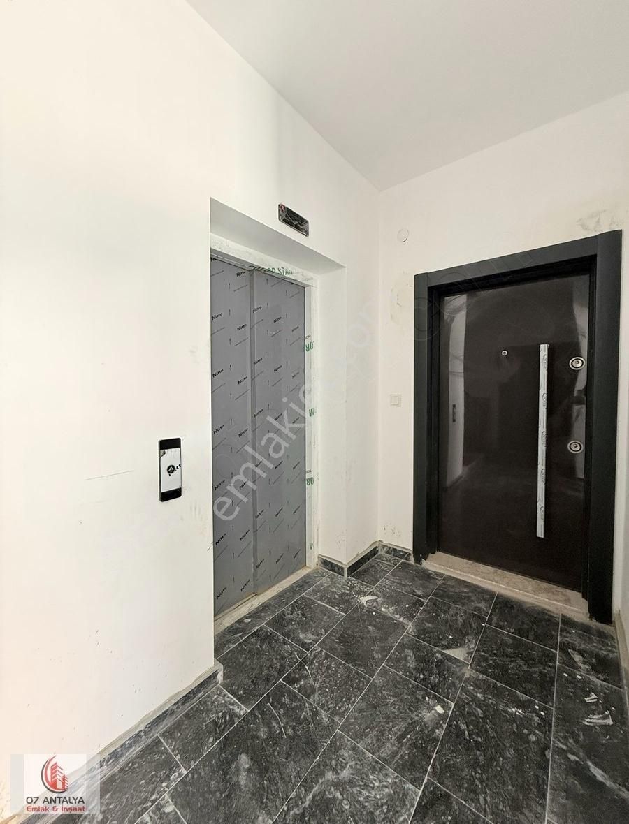 Erenköyde Sıfır 2+1 90m2 Yüksek Giriş Son Dairemiz
