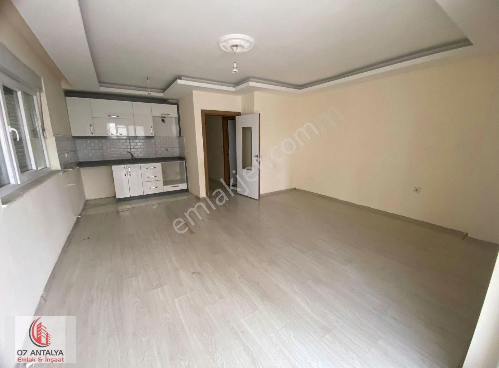 Hilal Park Evlerinde 2+1 Kiralık