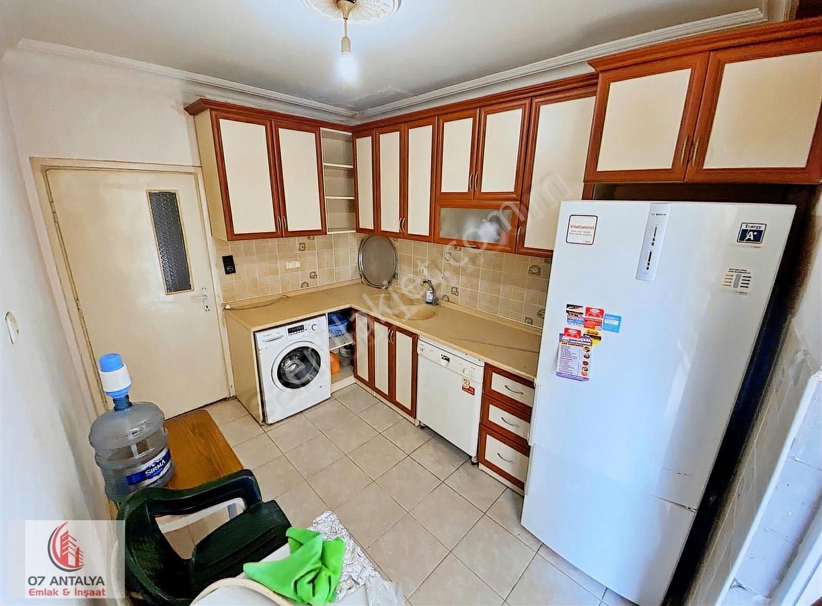 Dokuma Özgürlük Mah. 3+1 130m2 Satılık Daire
