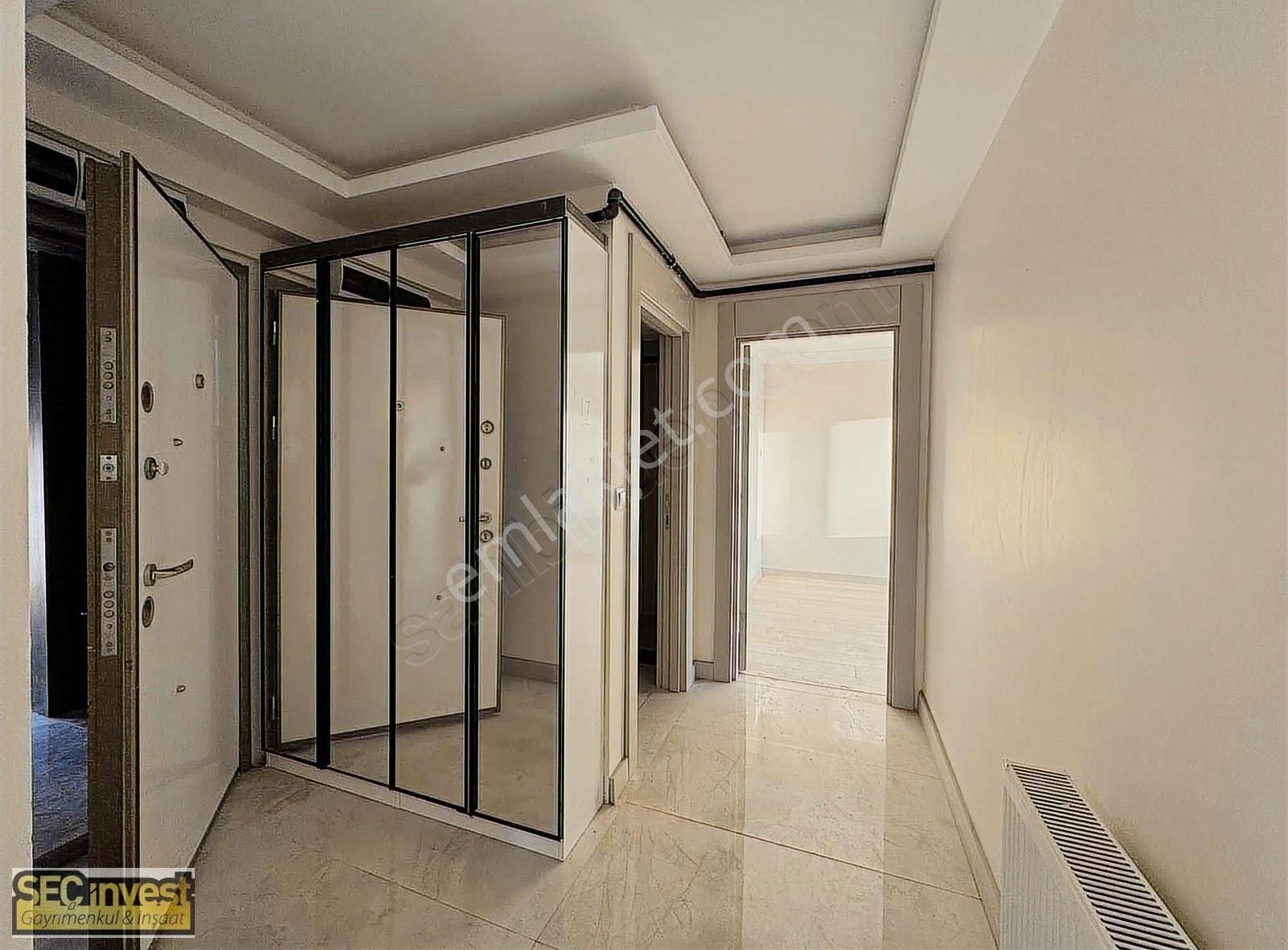 Çankaya, Kurtuluş'ta Merkezi Konumlu 4+1 Satılık Dubleks Daire
