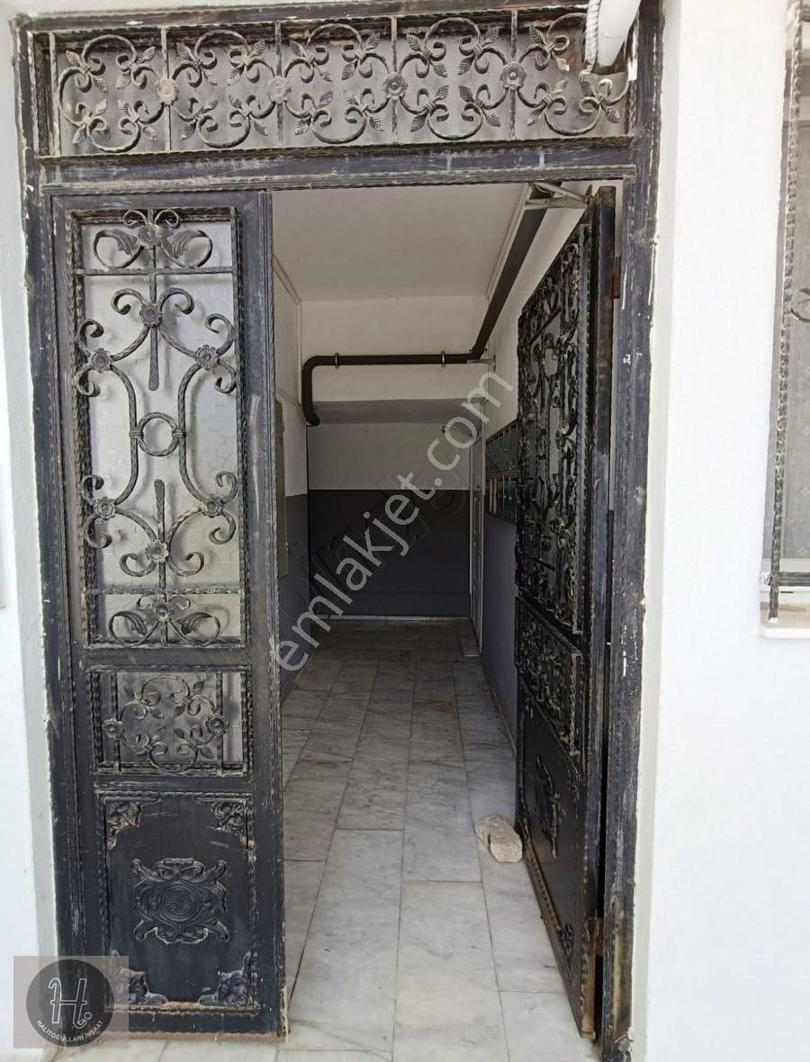 3+1 Kapalı Mutfak Daire