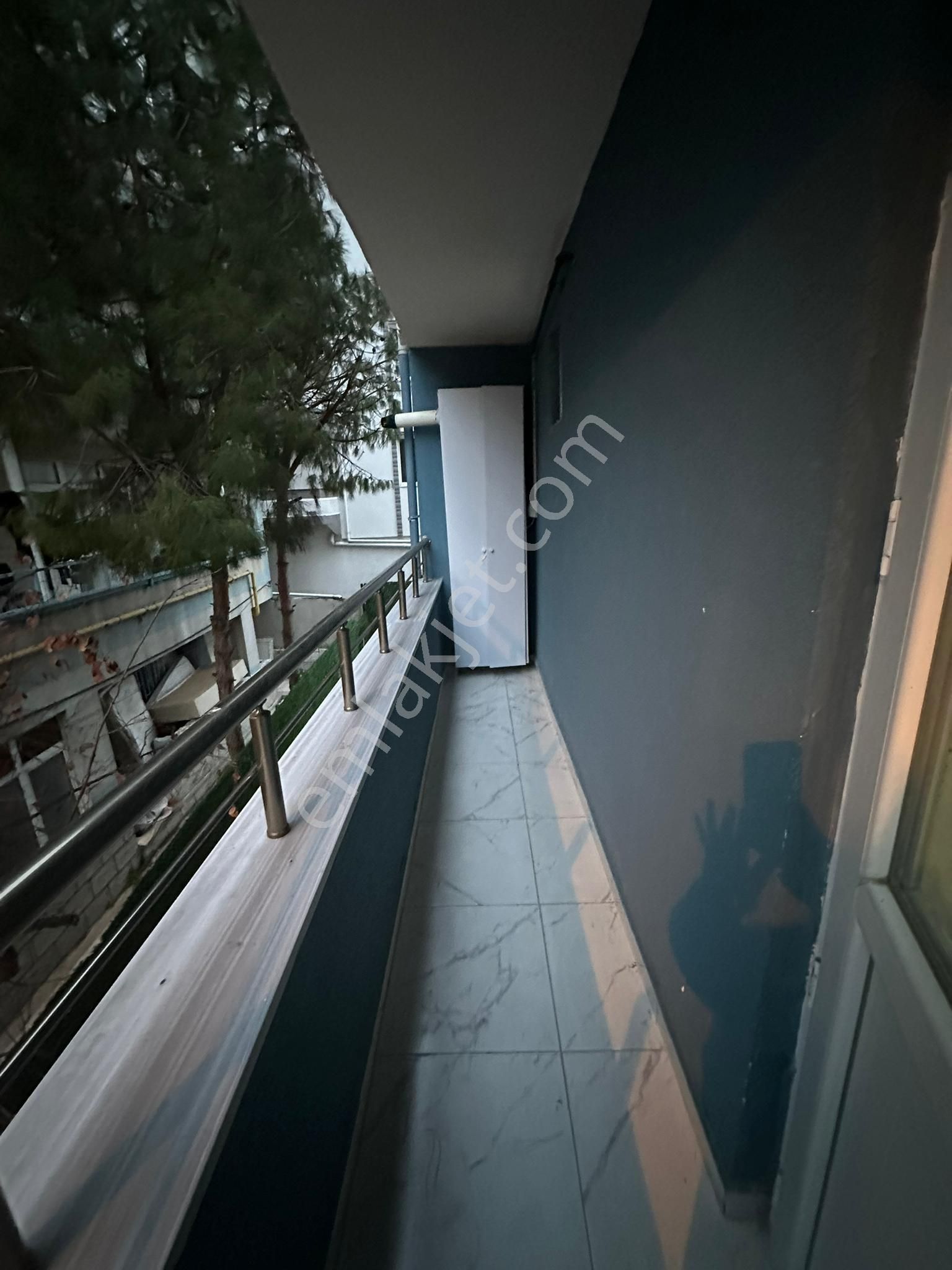 Muhittin Mah Kiralık Daire 2+1 85 M2 Amerikan Mutfak