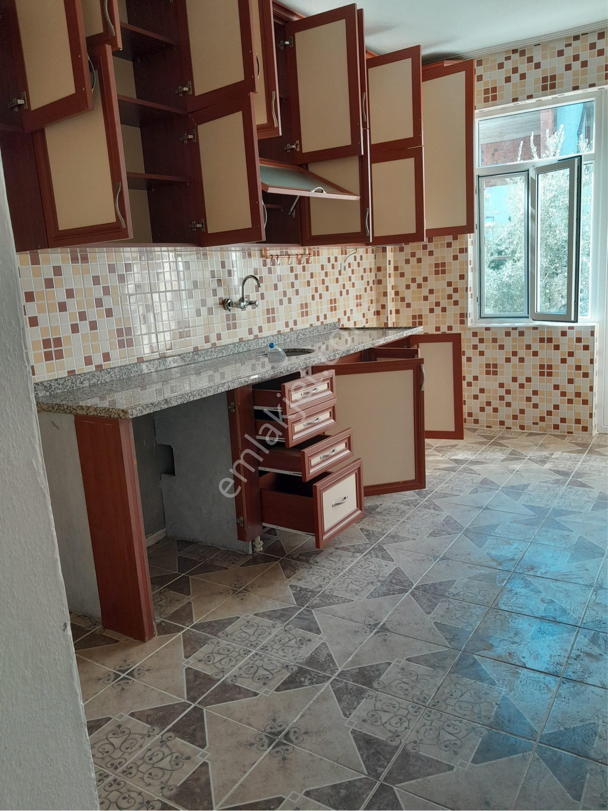 Manavgat Evrensekide Kiralık 3+1 Daire