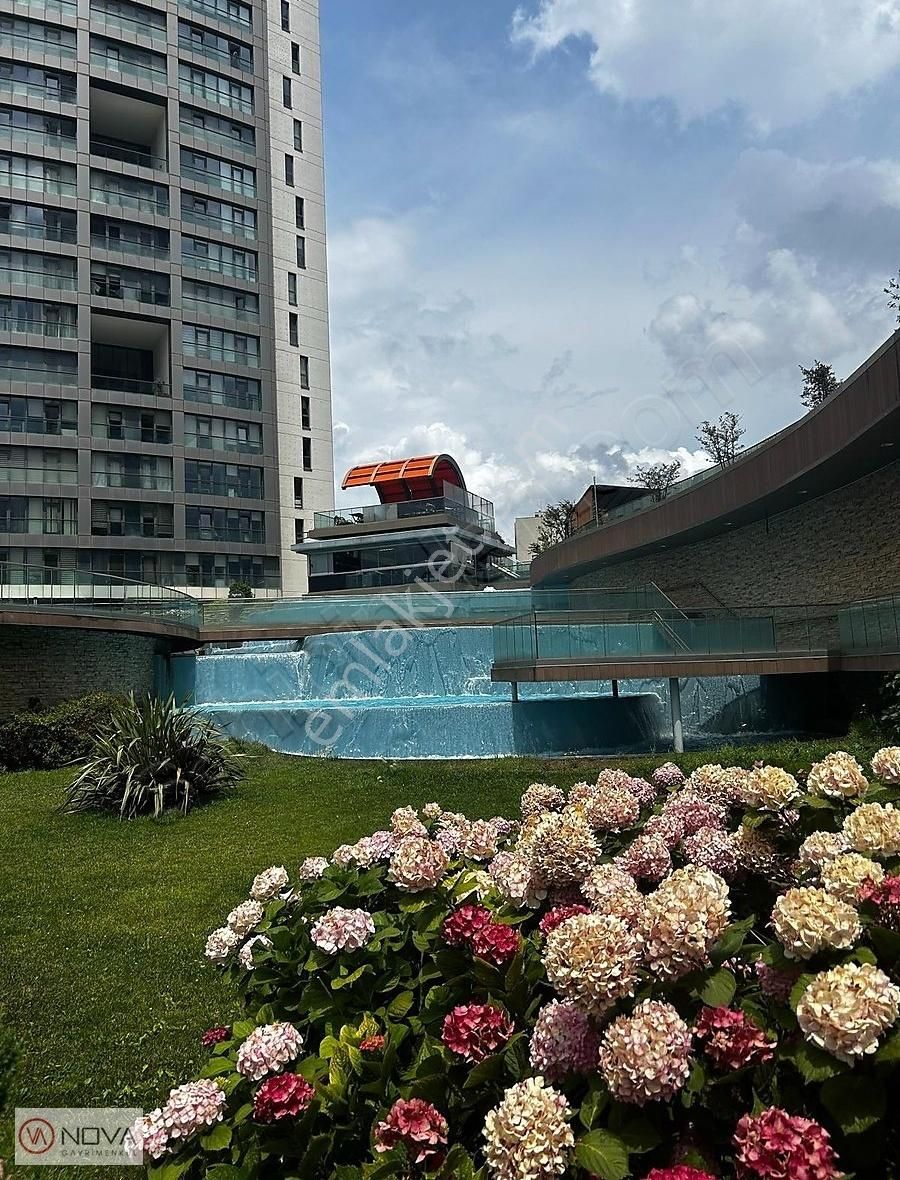*nova'dan Ataşehir Brandıumda 2+1 Yatırımlık Satılık Daire
