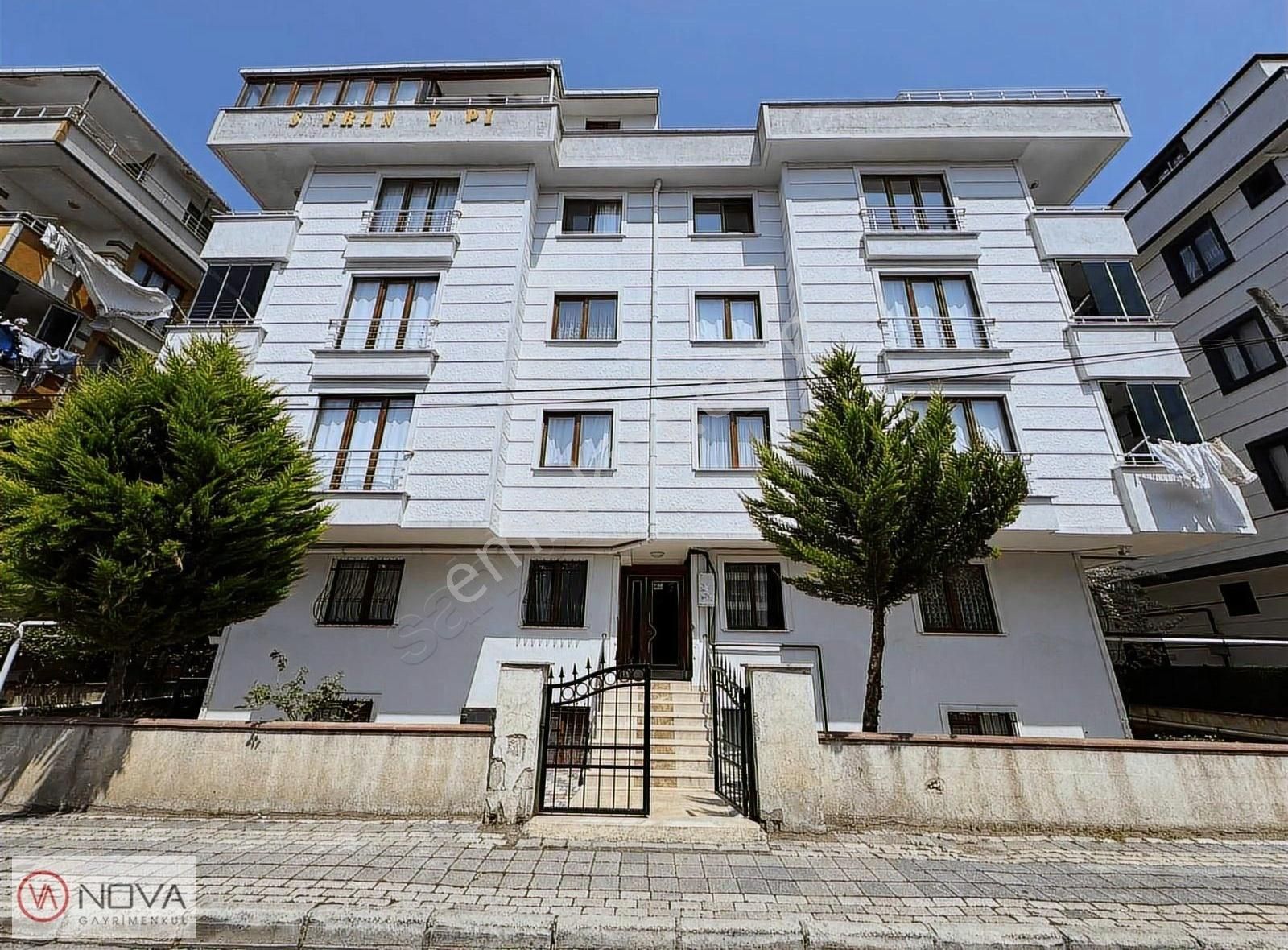 Sancaktepe Osmangazide 2adet Daire Tek Daire Fiyatına