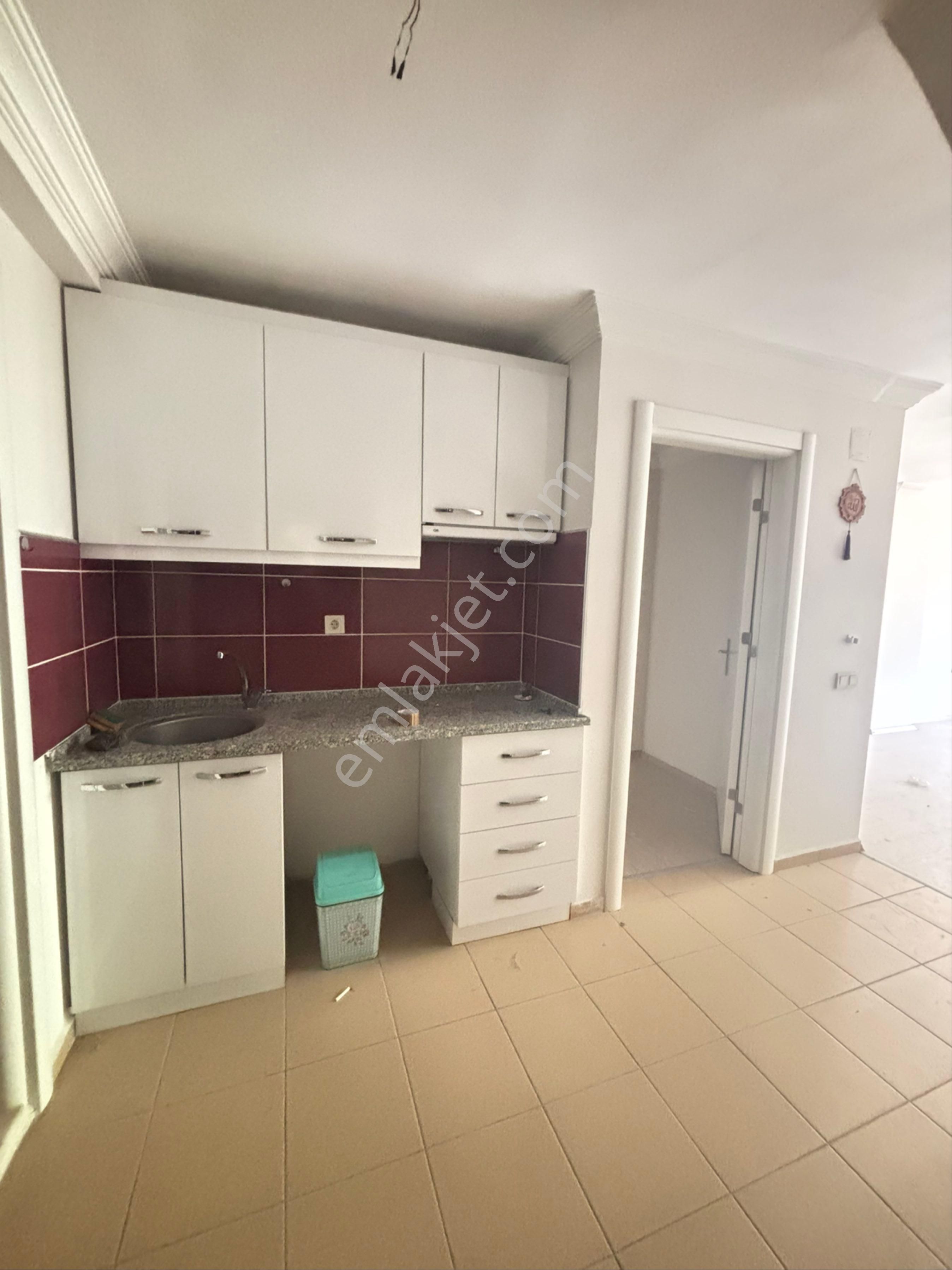 📍 Aydın / Nazilli – Karaçay Mahallesi 🏡 Satılık 2+1 Dubleks Daire –