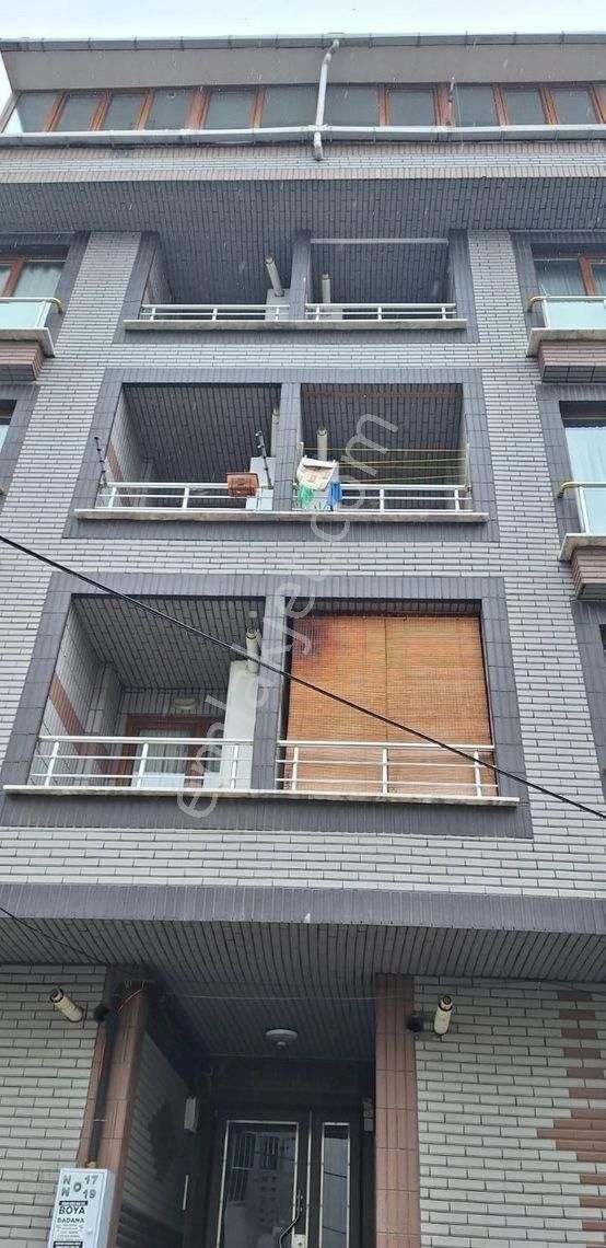 Çağlayan Merkezde Kiralık 2+1 Eşyalı Daire