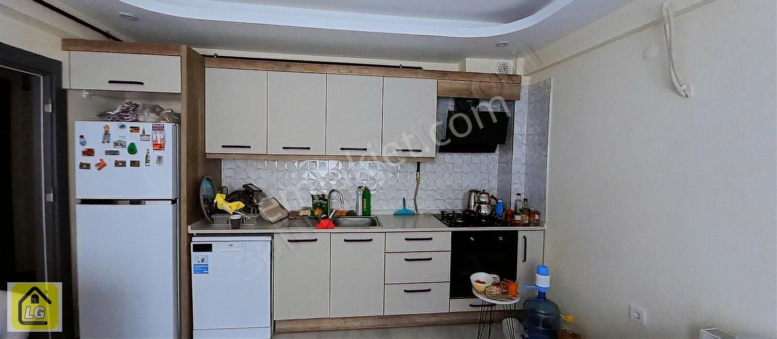Uğurmumcu'da K.ç.ü Yakın Komple Eşyalı Yatırıma Uygun 3+1 Dublex