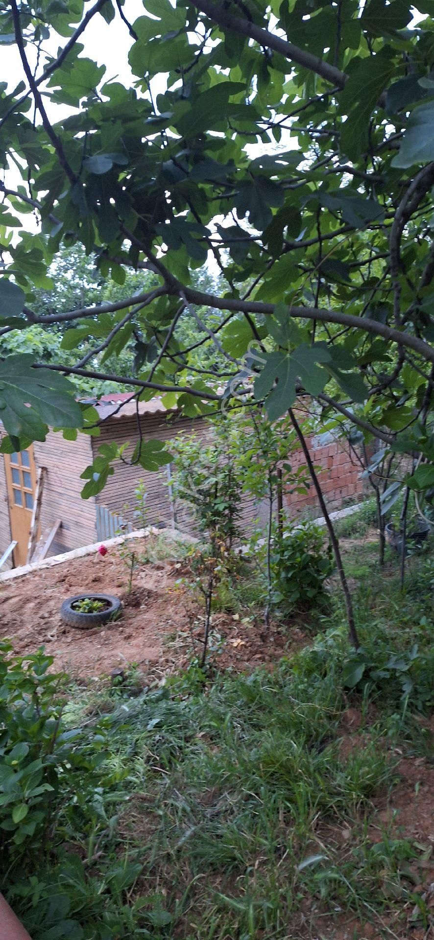 Sarıyer Kocataş'ta Kiralık Daire