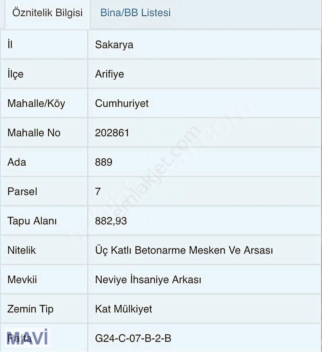 Remax Mavi Şaban Karakaş Tan Satılık 2+1 Daire