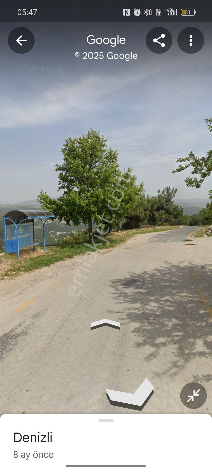 Müstakil Tek Tapu İmara Yakın