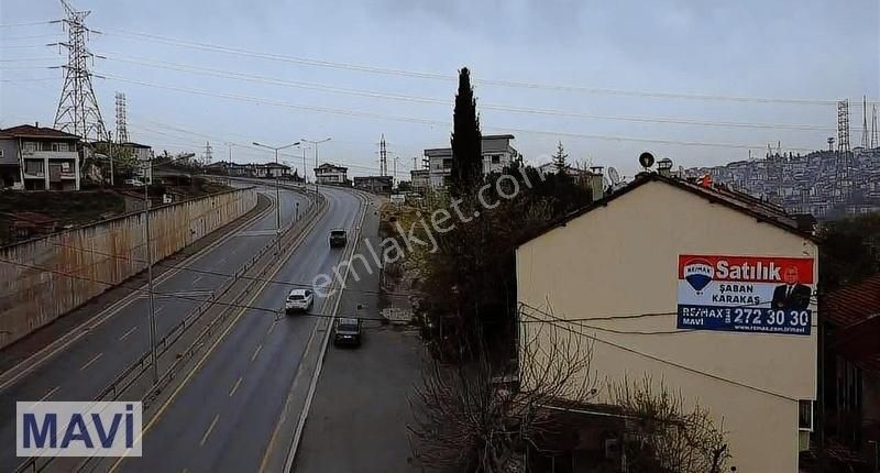 Remax Mavi Şaban Karakaş Tan Satılık Müstakil Ev Net 190m2