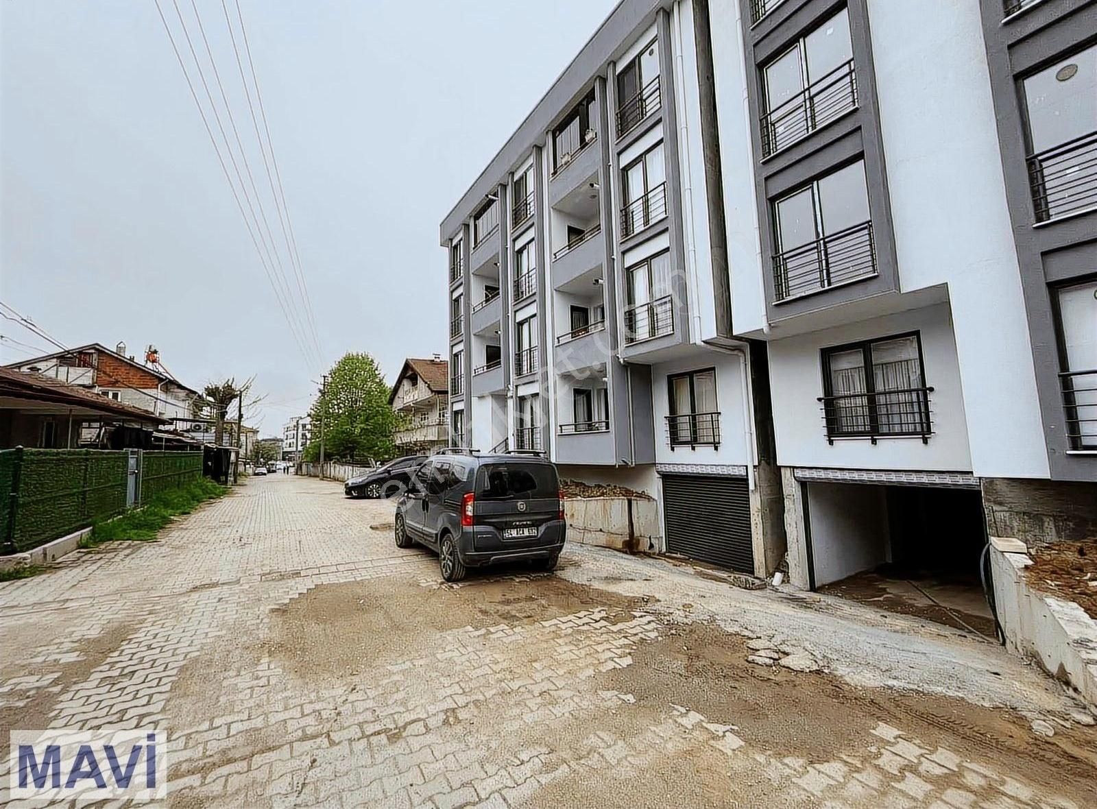 Remax Ömer Esen'den Başpınar Da 1+1 Kiralık Daire
