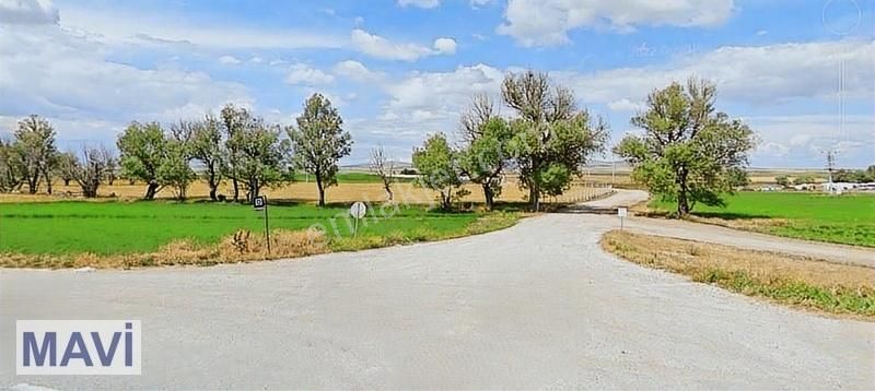 Remax Mavi Den Eskişehir Yahnikapanı Nda Yatırımlık Fırsat Arazi