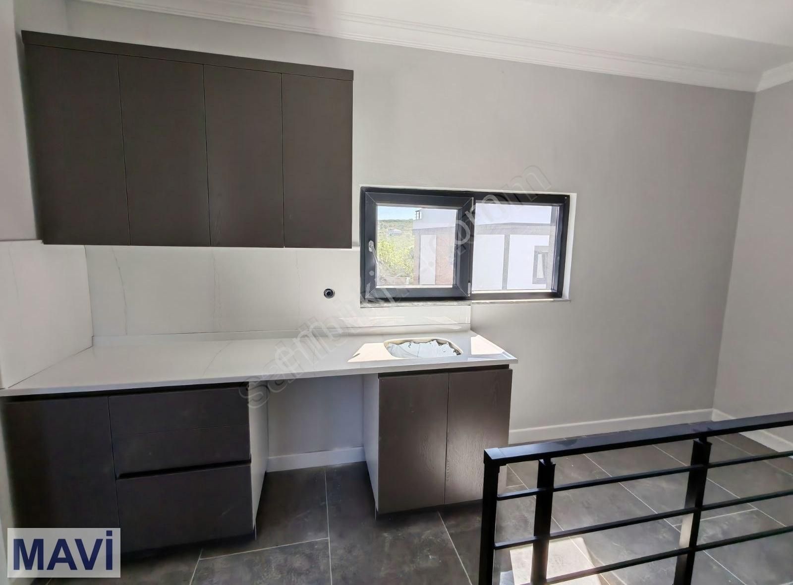 Deniz Manzarası, Sağlam Zemin, Kalite, Lüks, Hepsi Bu Villada - Görsel 6