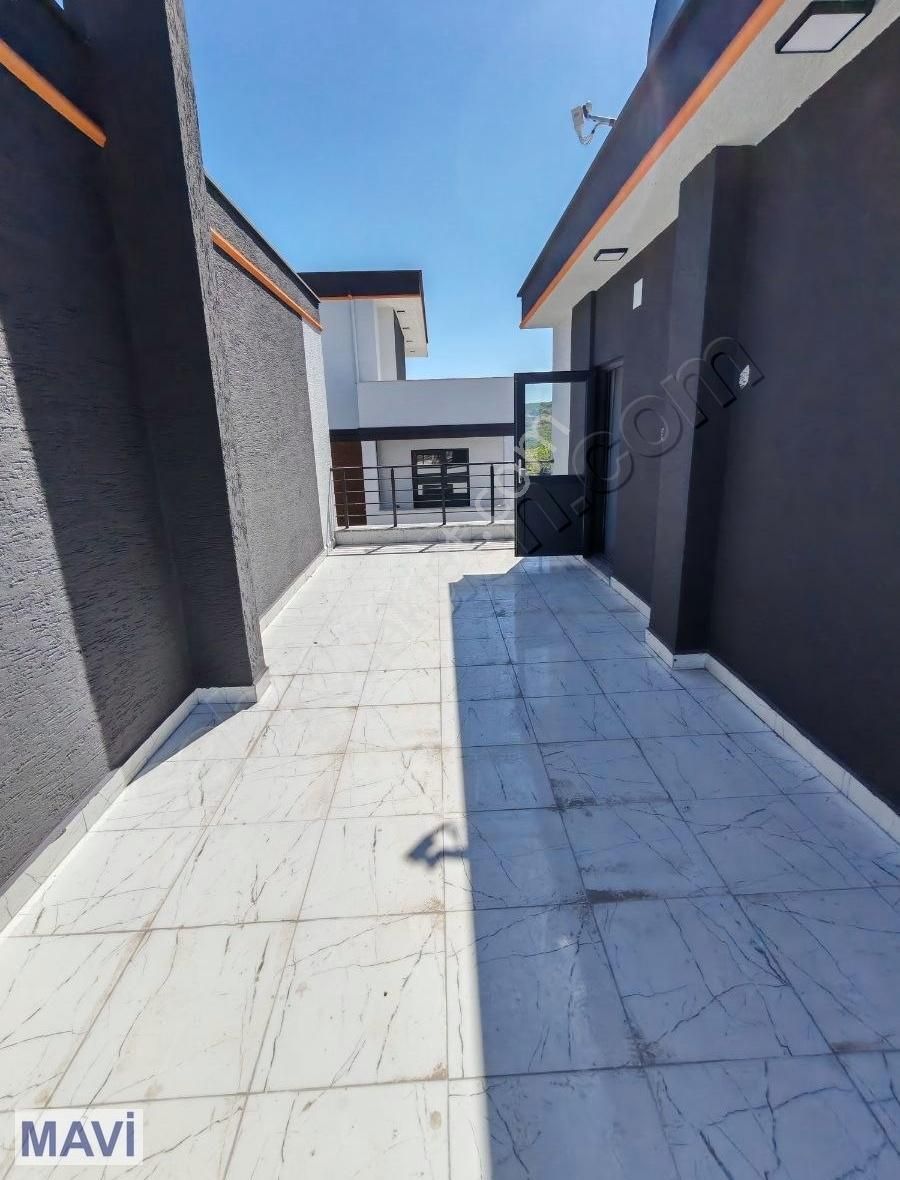 Deniz Manzarası, Sağlam Zemin, Kalite, Lüks, Hepsi Bu Villada - Görsel 4