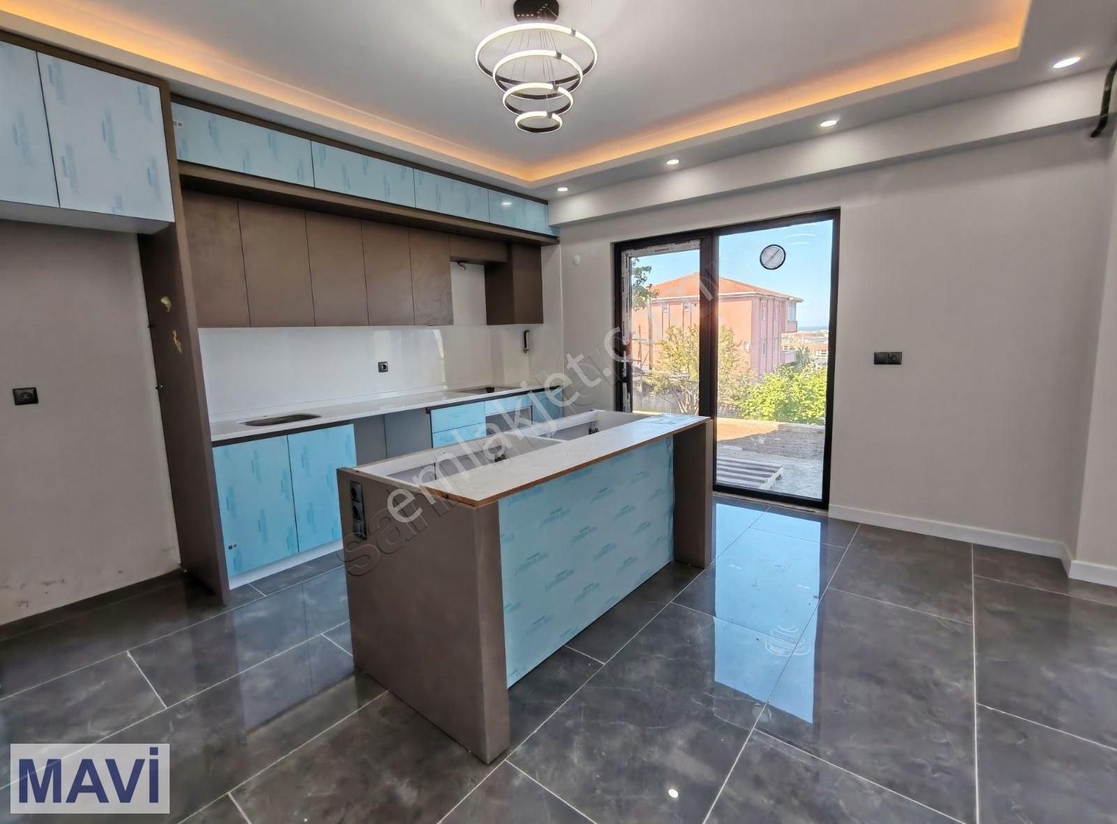 Deniz Manzarası, Sağlam Zemin, Kalite, Lüks, Hepsi Bu Villada - Görsel 5