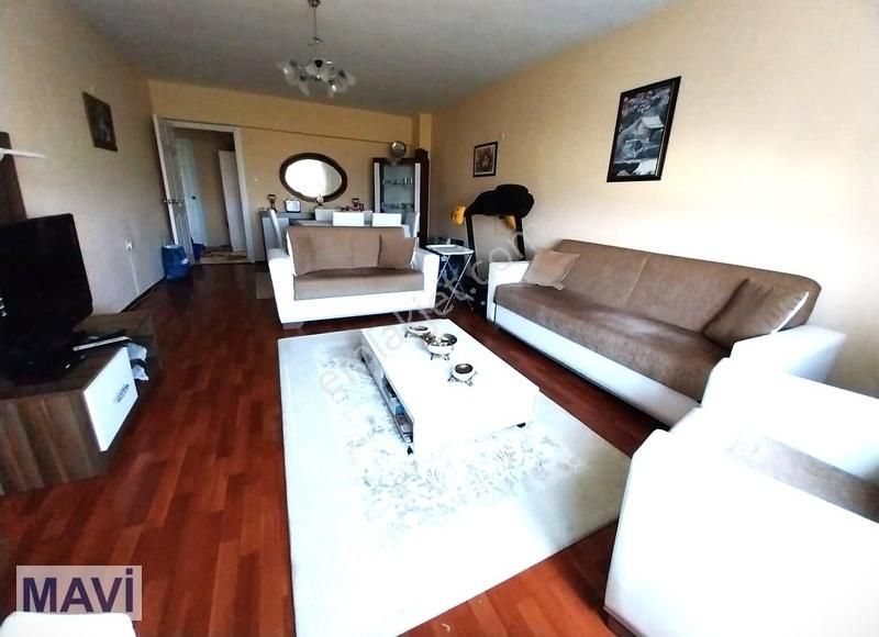 Silivri Suat Yalkın Çanta Konutlarında Satılık 3+1 Daire