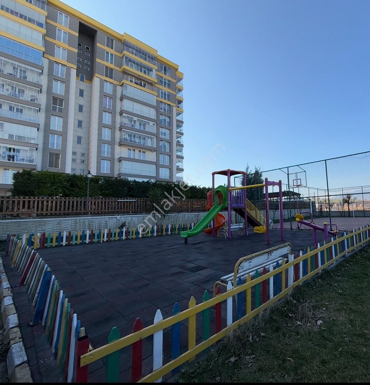 Nişantaşı Atakulem 2 Sitesinde Ultra Lüx 3+1 Daire