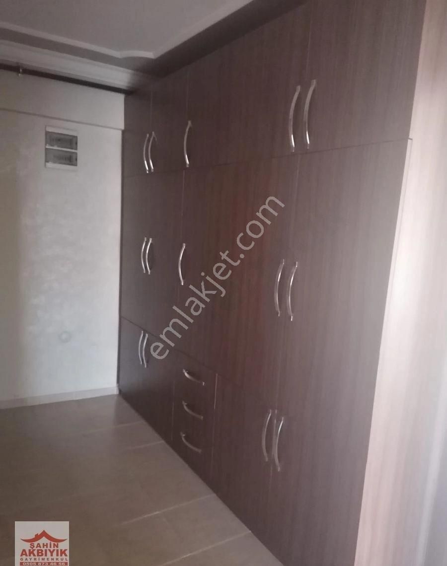 Bayraklı Yüzbaşı İbrahim Hakkı Cad 140m2 D.gazlı 3+1 Ebeveyn Banyolu - Görsel 10