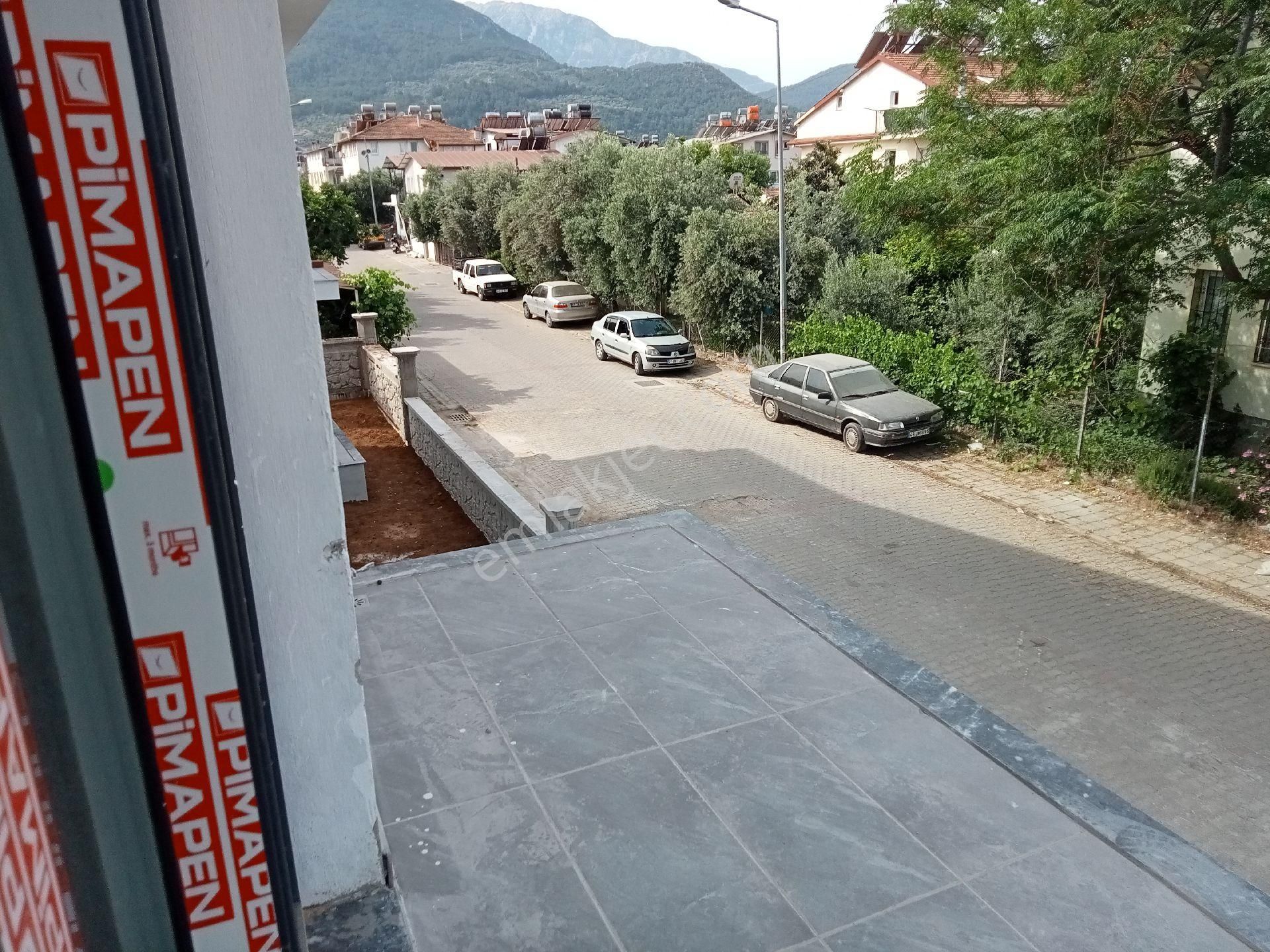 Falcon Dan Menteşoğlu Fırsat 4+1 - Görsel 12