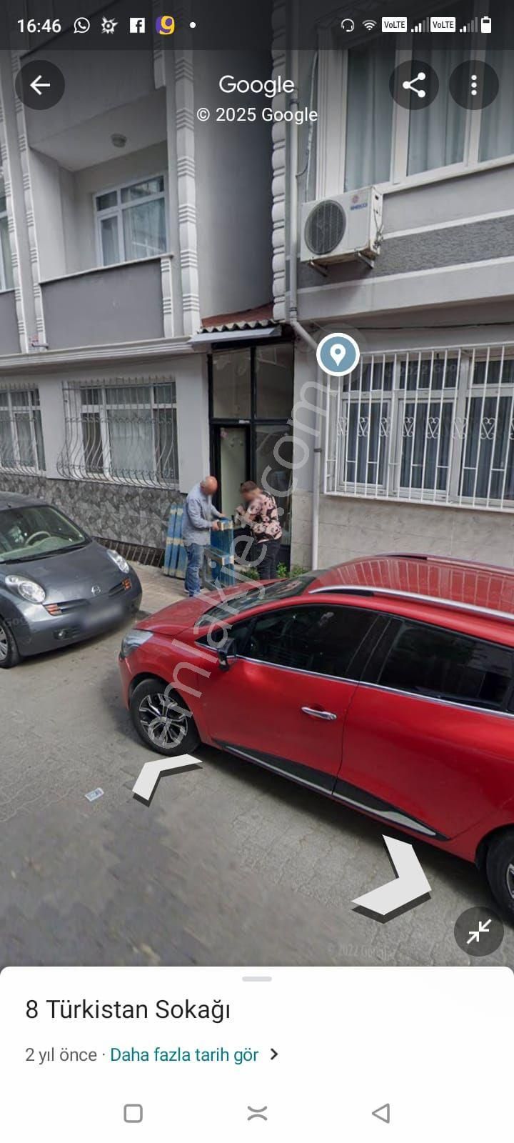 Acil Satılık Dükkan