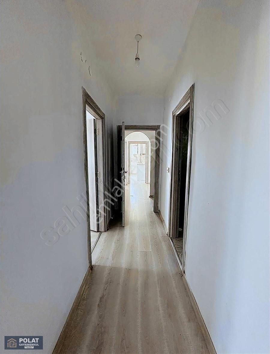 Mimsin De Yol Üzeri Özel Yapsat Kiralık Daire