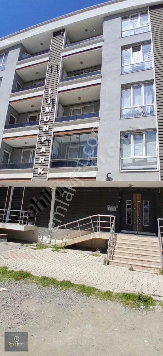 Civan Emlaktan Körfez Mahallesinde Kiralık 1+1 Eşyalı Daire