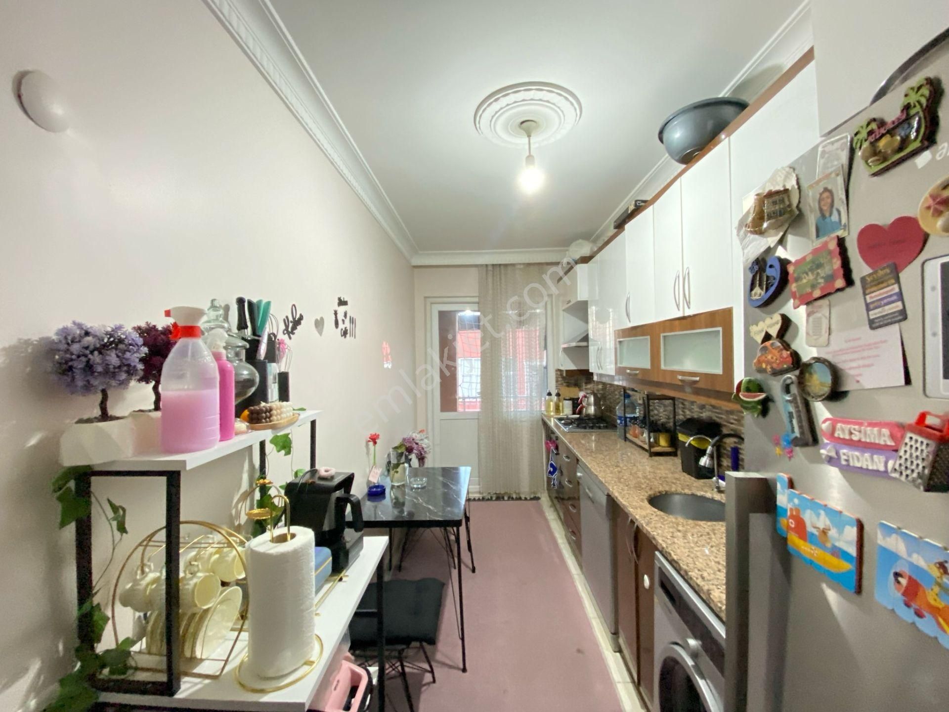 Karadeniz Mahallesinde Depolu Arakat Geniş Daire - Görsel 8