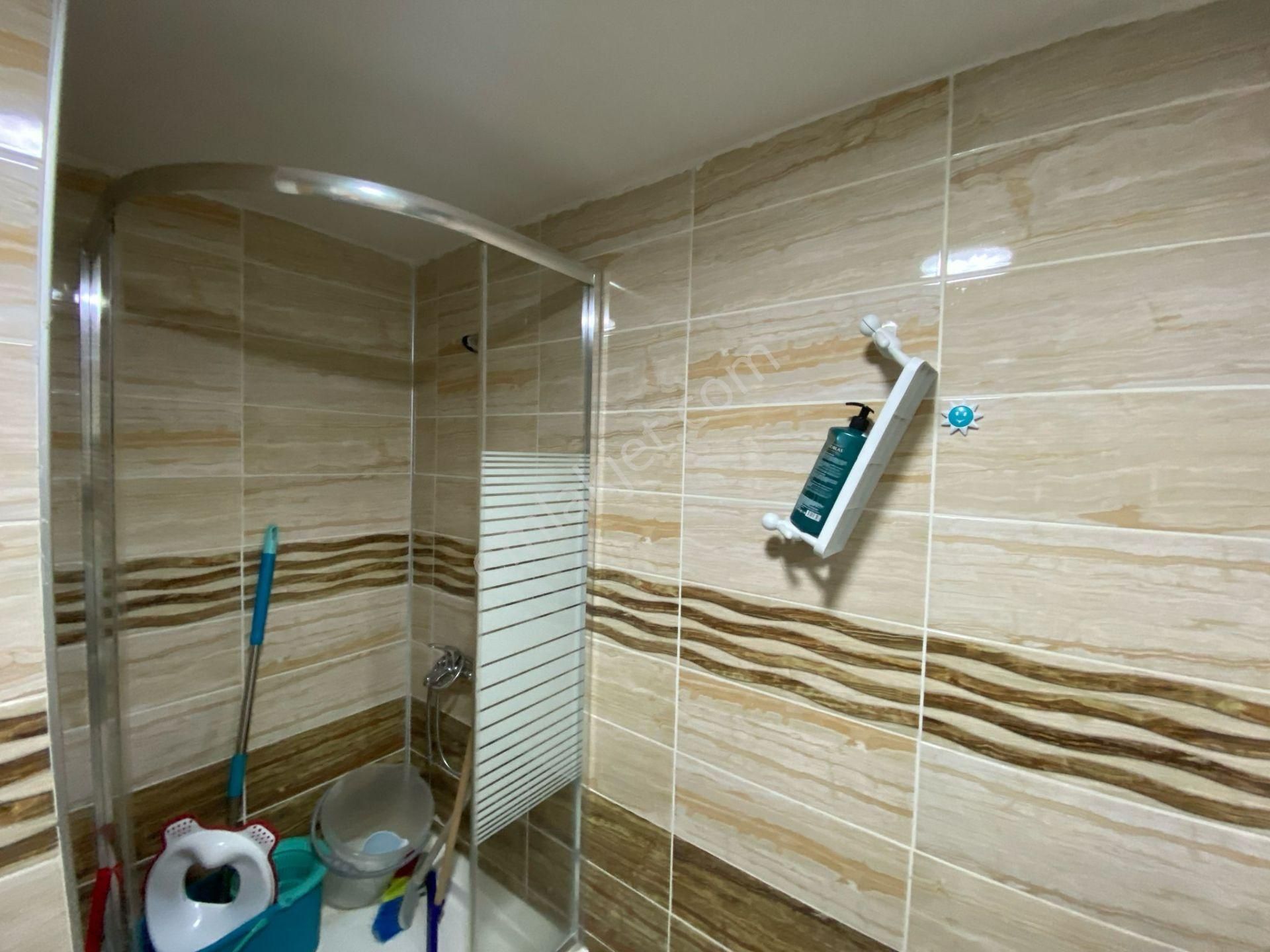 Karadeniz Mahallesinde Depolu Arakat Geniş Daire - Görsel 14