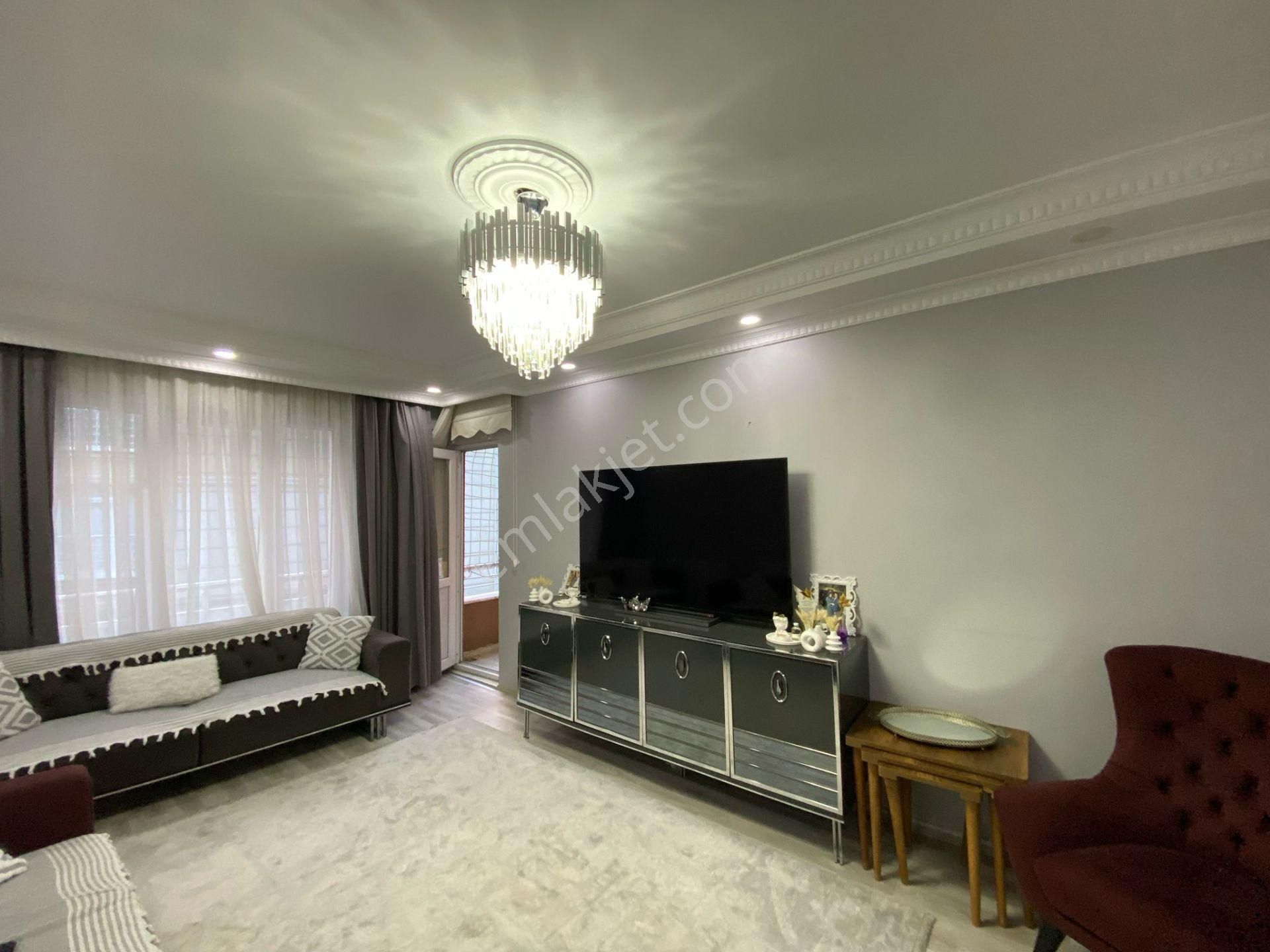 Karadeniz Mahallesinde Depolu Arakat Geniş Daire - Görsel 4