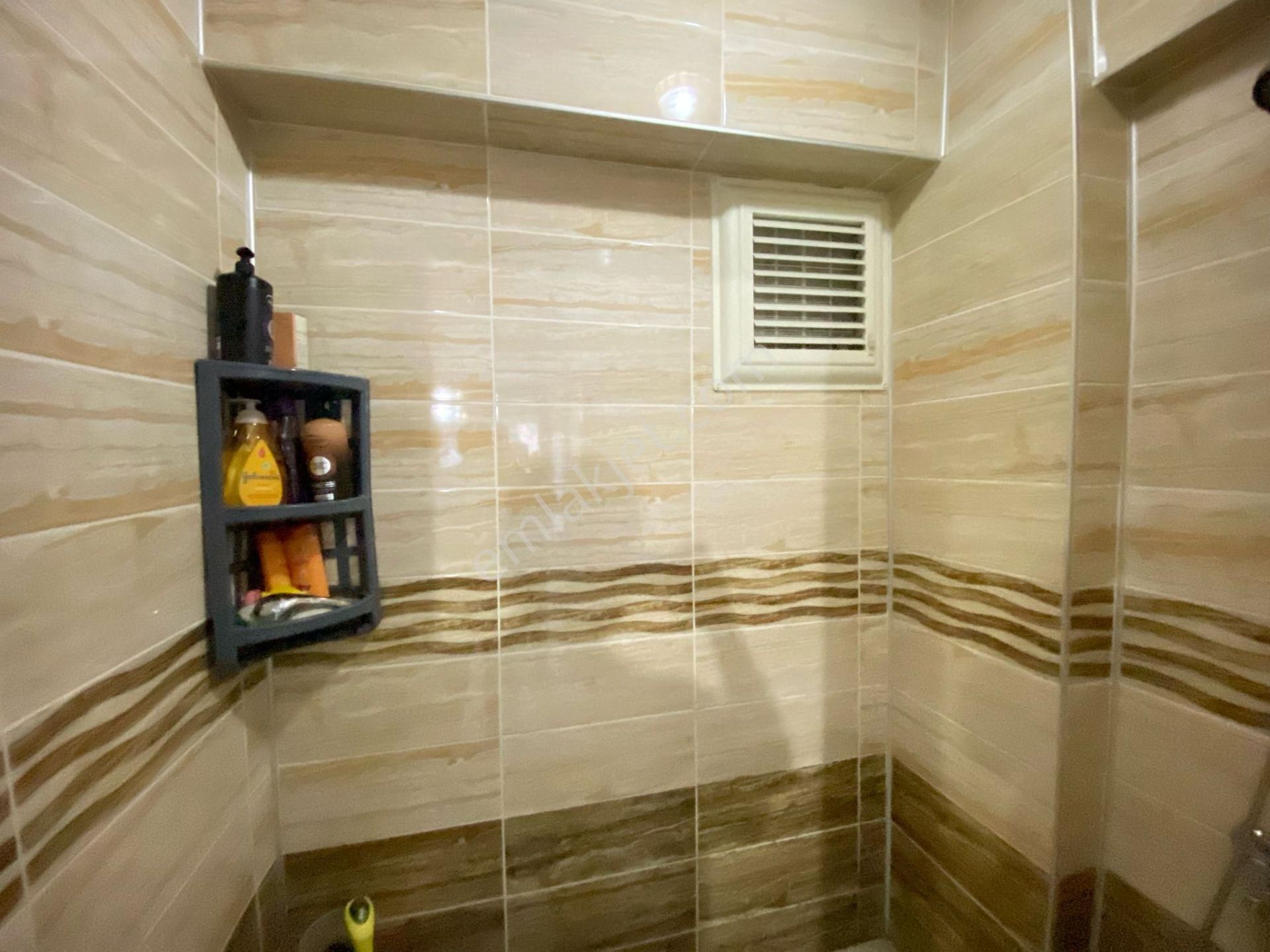 Karadeniz Mahallesinde Depolu Arakat Geniş Daire - Görsel 17