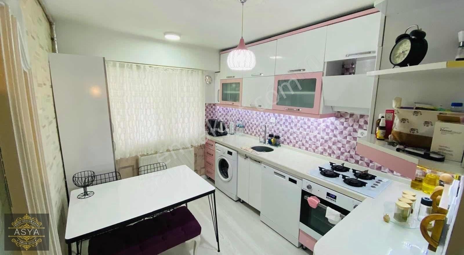 Kuşçağız Cadde Önü Yapılı 3+1 Balkonlu Giriş Katı Fırsatı