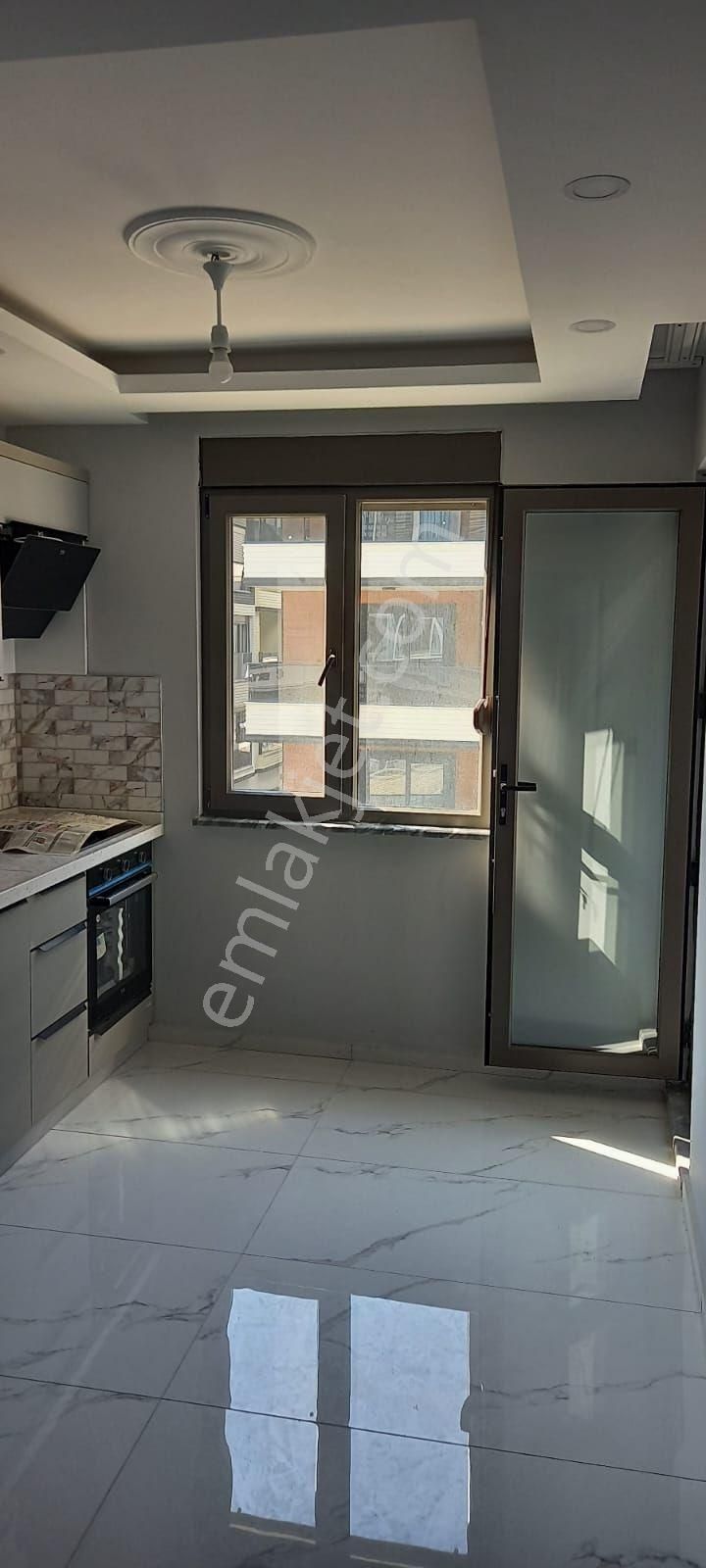 Kutal Emlaktan Altınkumda Satılık 2+1 Sıfır Daire