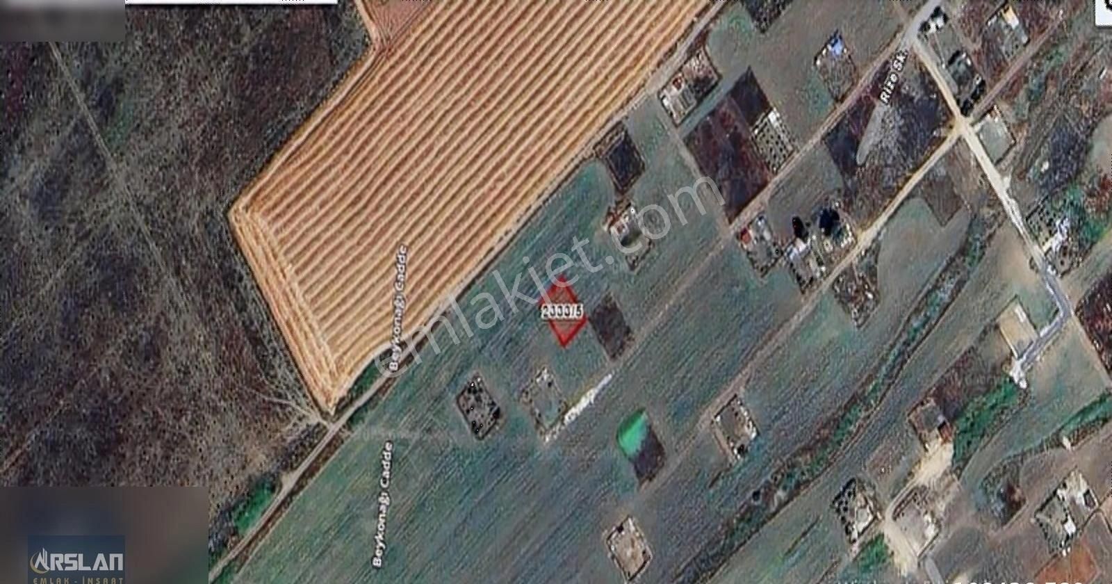 İstanbul Büyükçekmece Eskicede Satılık 302 Metrekare Arsa - Görsel 10