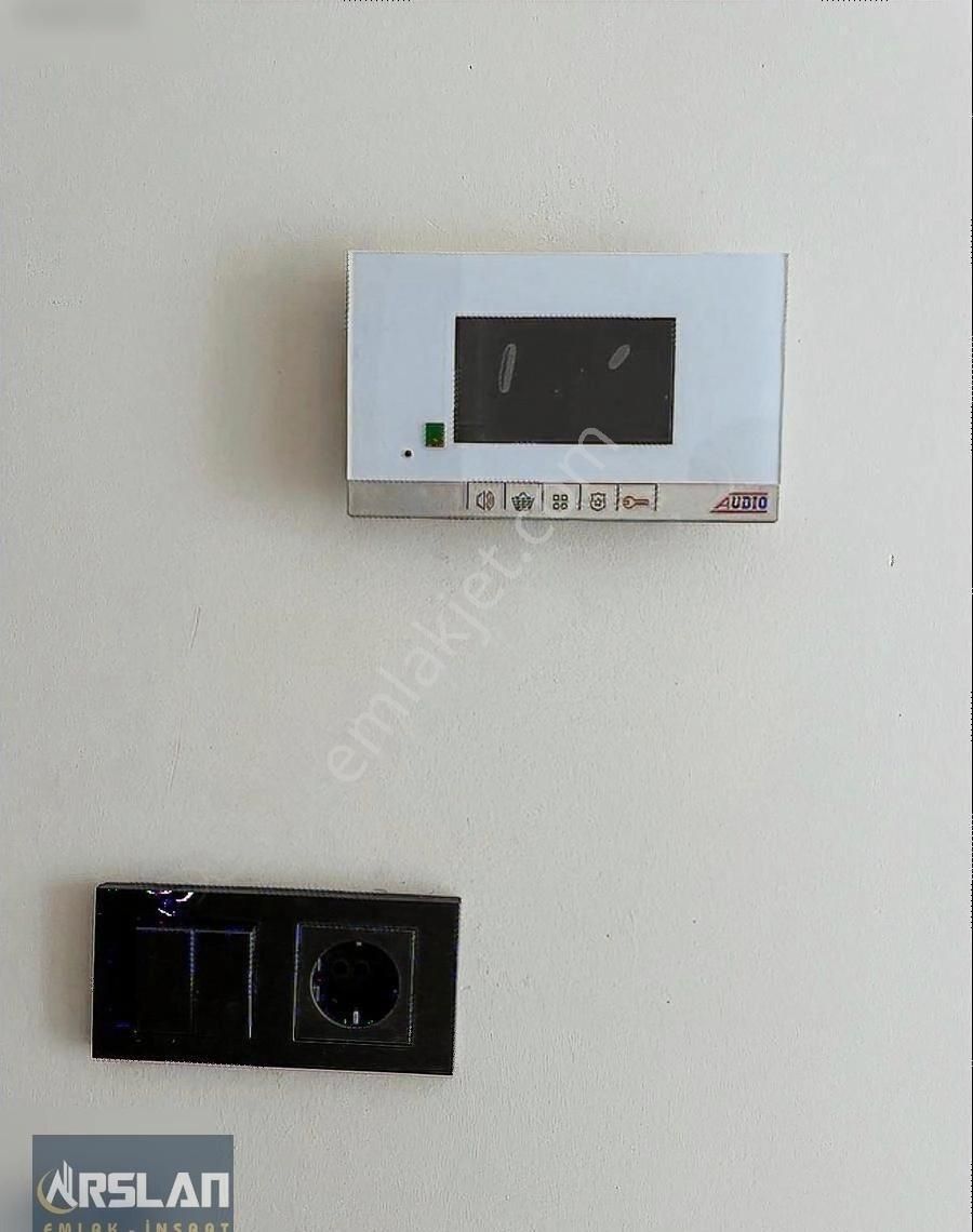 İnegöl Alanyurt Fatih Mah.3+1,140m2,4.kat,site İçi,satılık Daire - Görsel 24