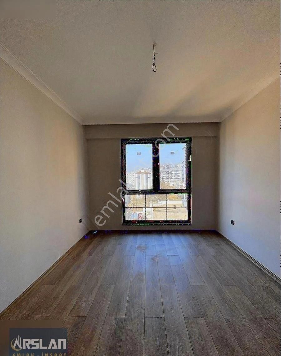 İnegöl Alanyurt Fatih Mah.3+1,140m2,4.kat,site İçi,satılık Daire - Görsel 16