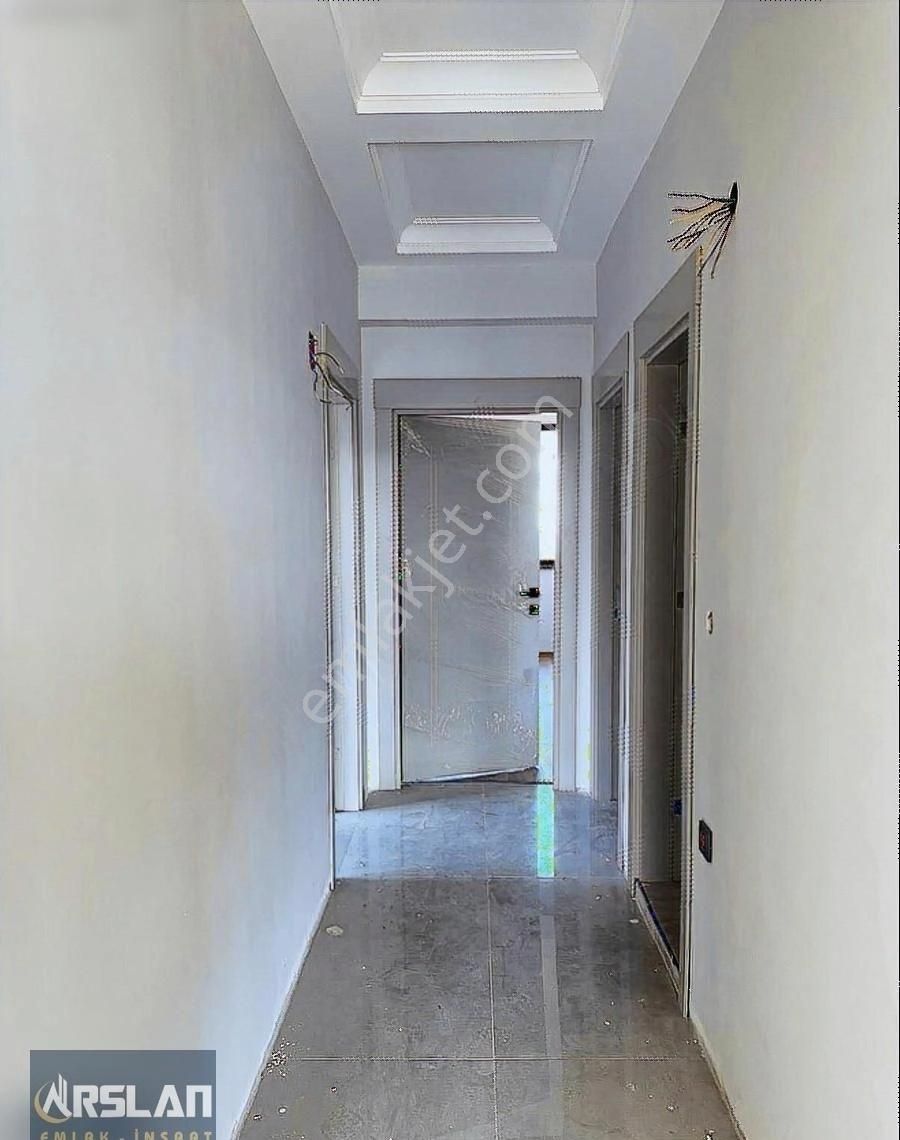 İnegöl Alanyurt Fatih Mah.3+1,140m2,4.kat,site İçi,satılık Daire - Görsel 2